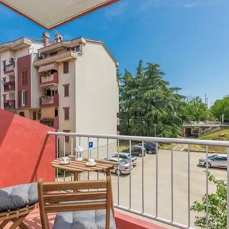 Апартаменти Biba