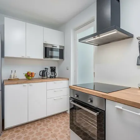 Апартаменти Biba *