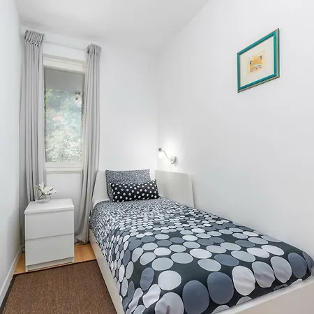 Apartman Biba Poreč
