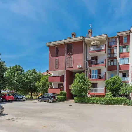 Biba Appartamento Porec