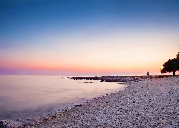 Biba Appartement Poreč