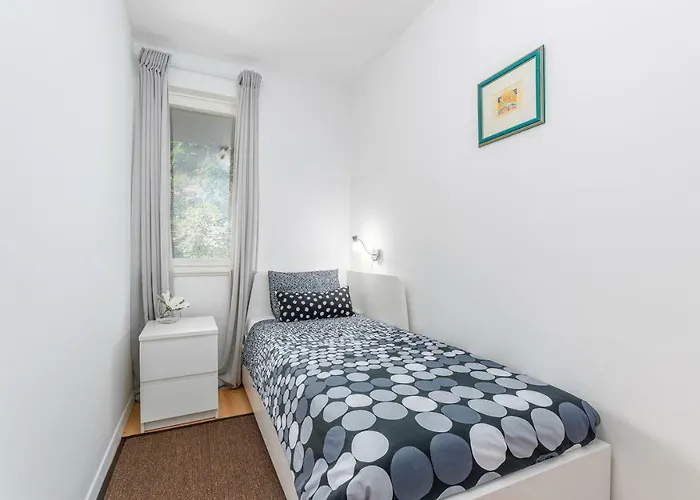 Appartement Biba Poreč