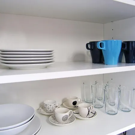 Biba Apartment *