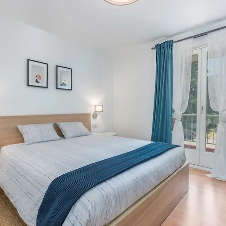 Biba Apartment