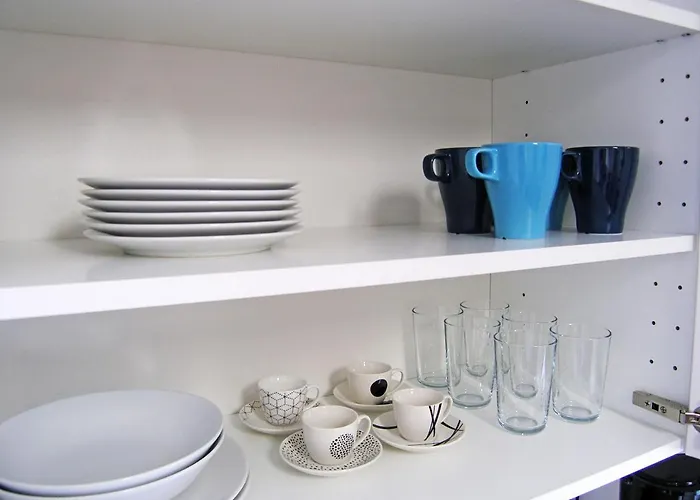 Biba Апартаменты *