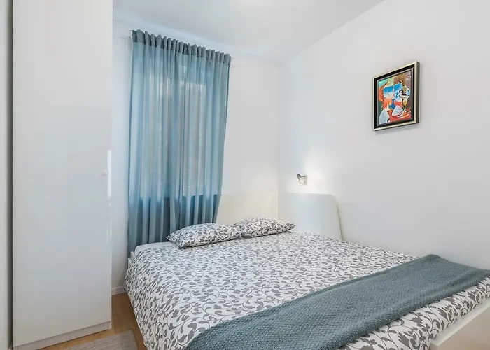 Lejlighed Biba Poreč