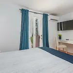 Διαμέρισμα Biba