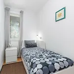 Διαμέρισμα Biba Πόρετς