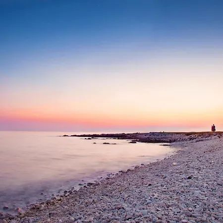 Biba Apartmán Poreč